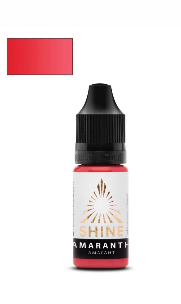 Image-1 (1) SHINE AMARANT - Görsel 1