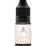 SHINE BITTER CHOCOLA