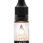 SHINE LATTE
