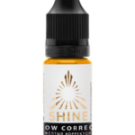 SHINE YELLOW CORRECT