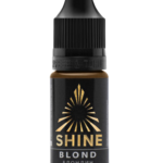 SHINE BLOND