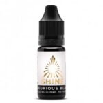 SHINE LXURIOUS BLACK